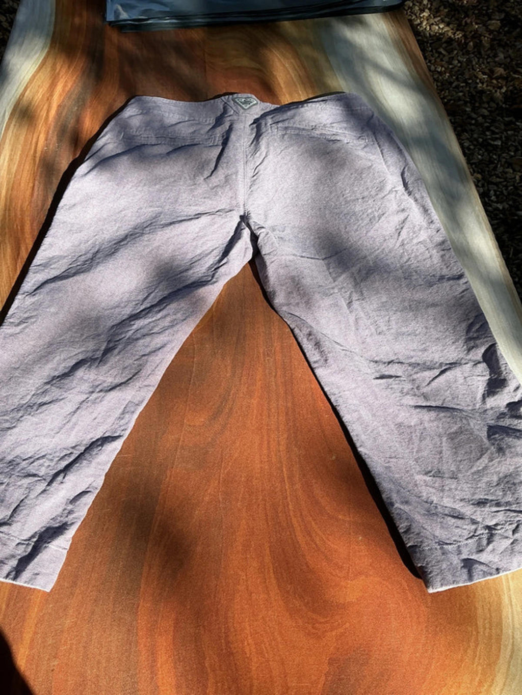 Ladies pfg Columbia 3/4
