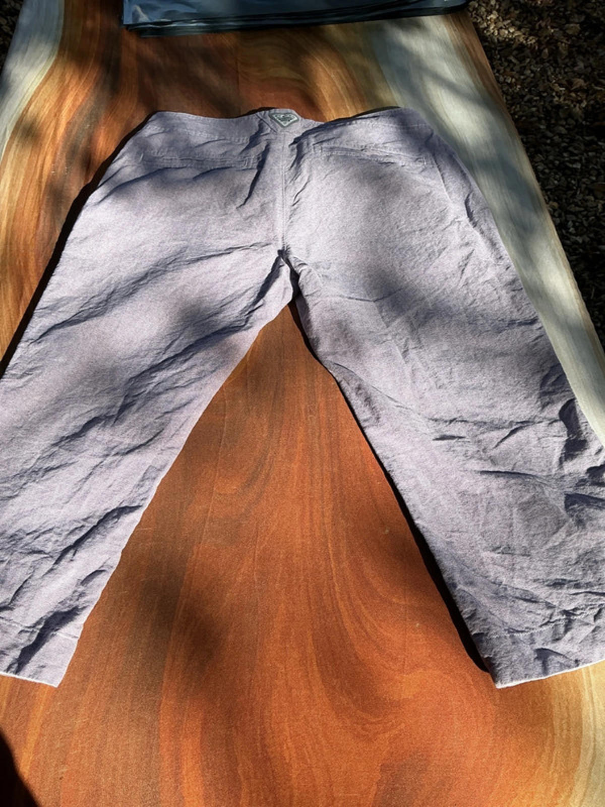 Ladies pfg Columbia 3/4
