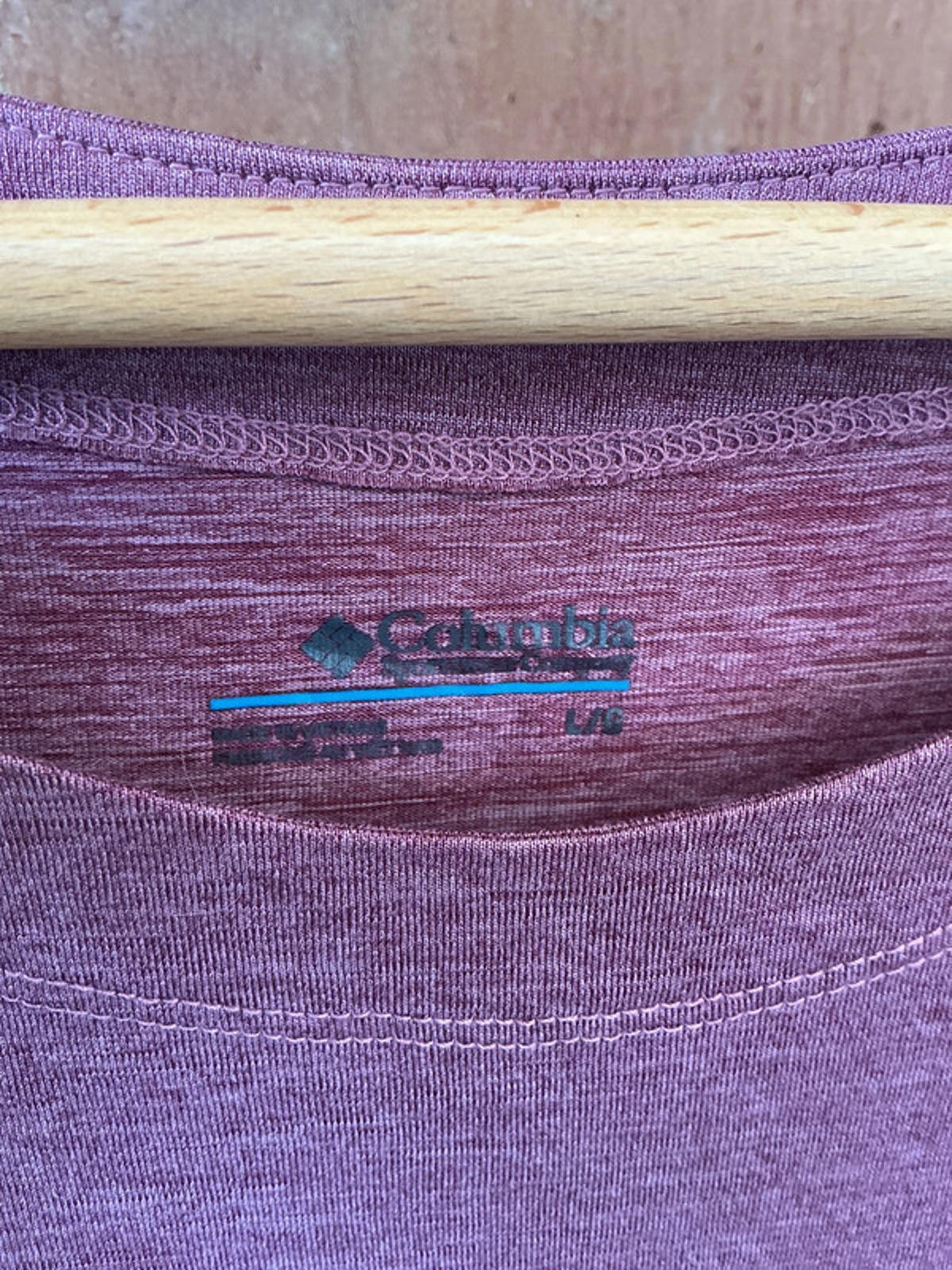 Columbia dress large