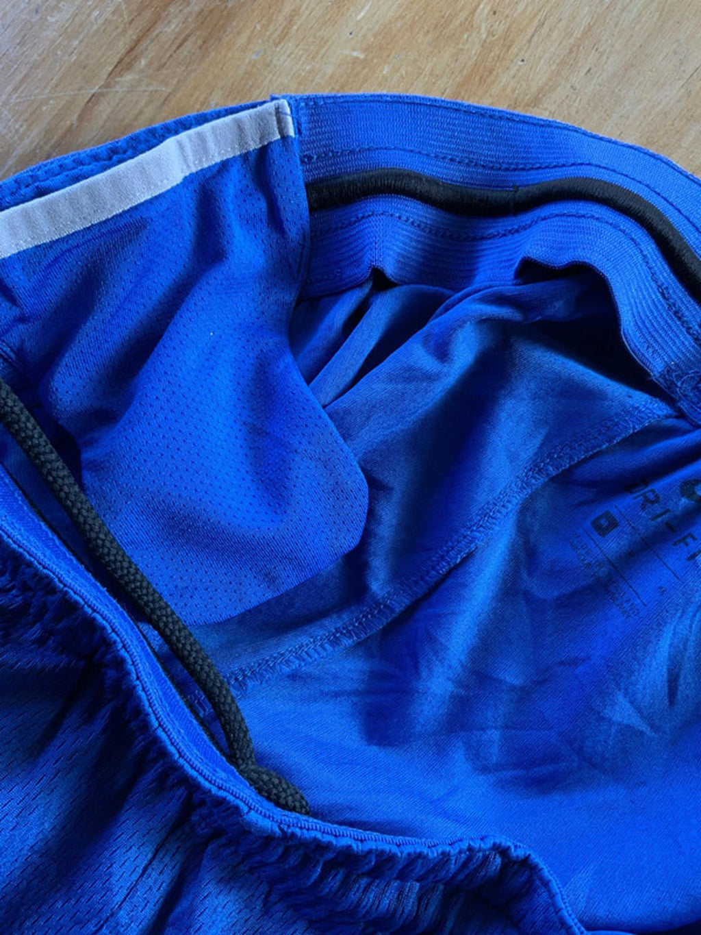 Nike drifit shorts medium