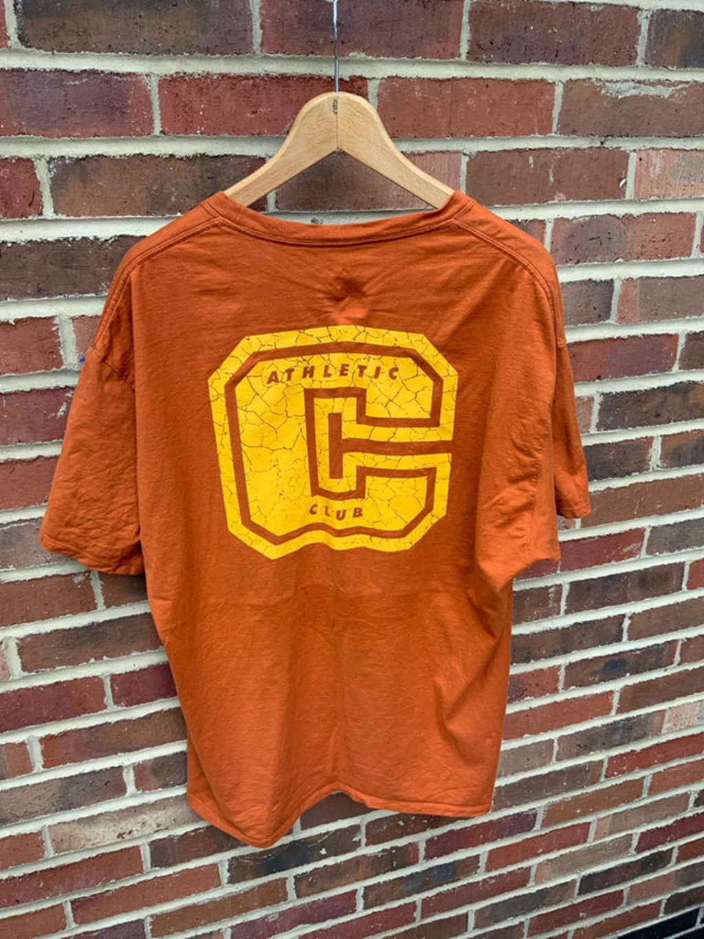Champion T-shirt xl