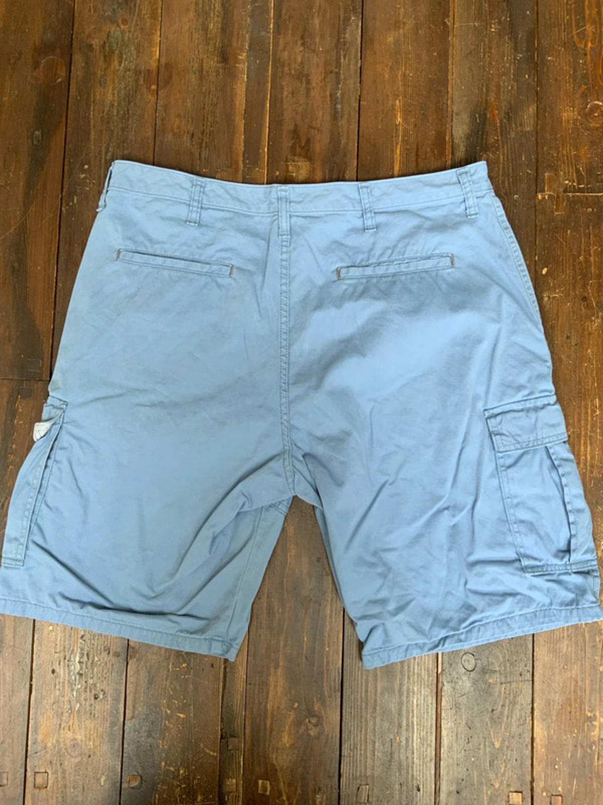Wrangler cargo shorts 38 waist xl