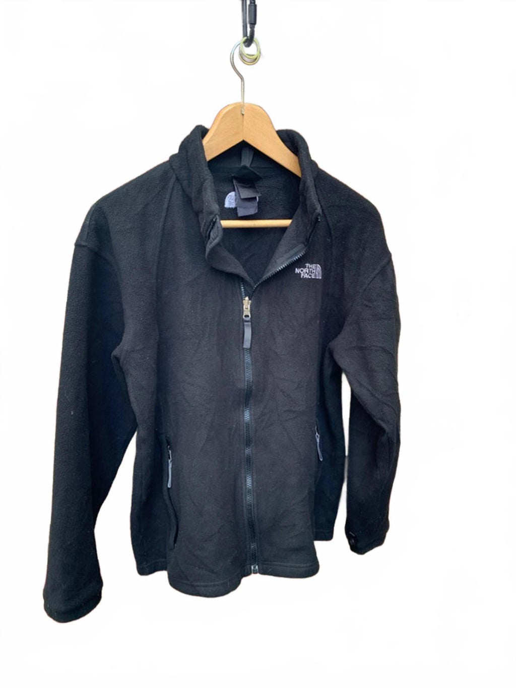 The north face fleece xl boys