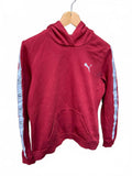 Puma hoodie medium/12