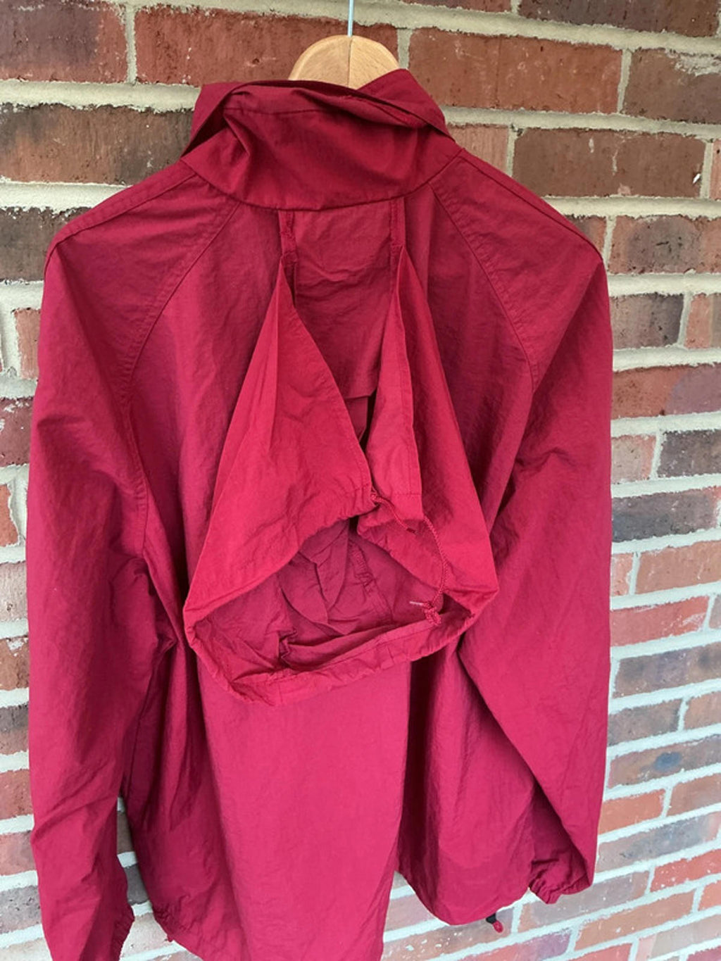 Woolrich jacket xl