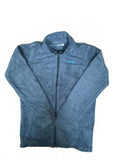 Columbia fleece junior large