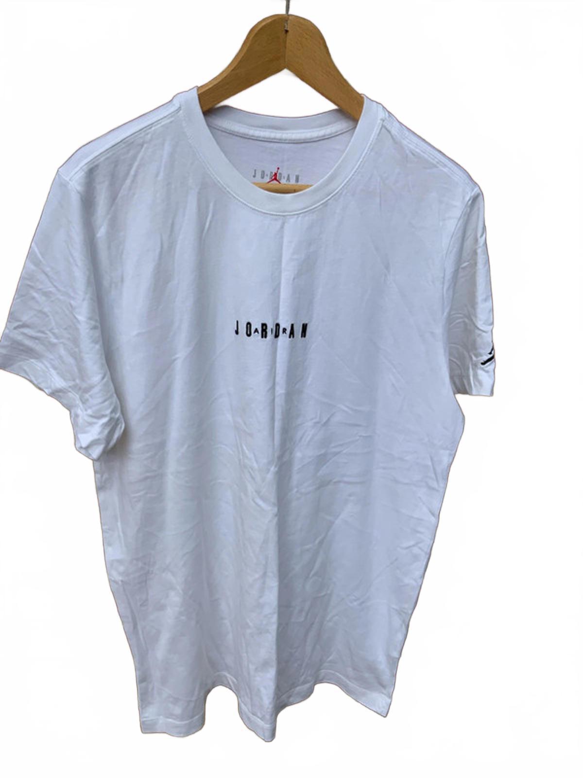 Nike Jordan T-shirt large
