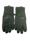 The North Face Apex Black Gloves Size 7/ Small