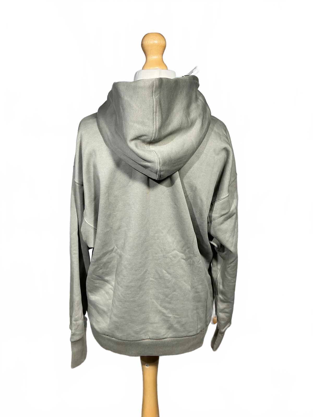 *New* Adidas Zip-Up Hoodie with Hood