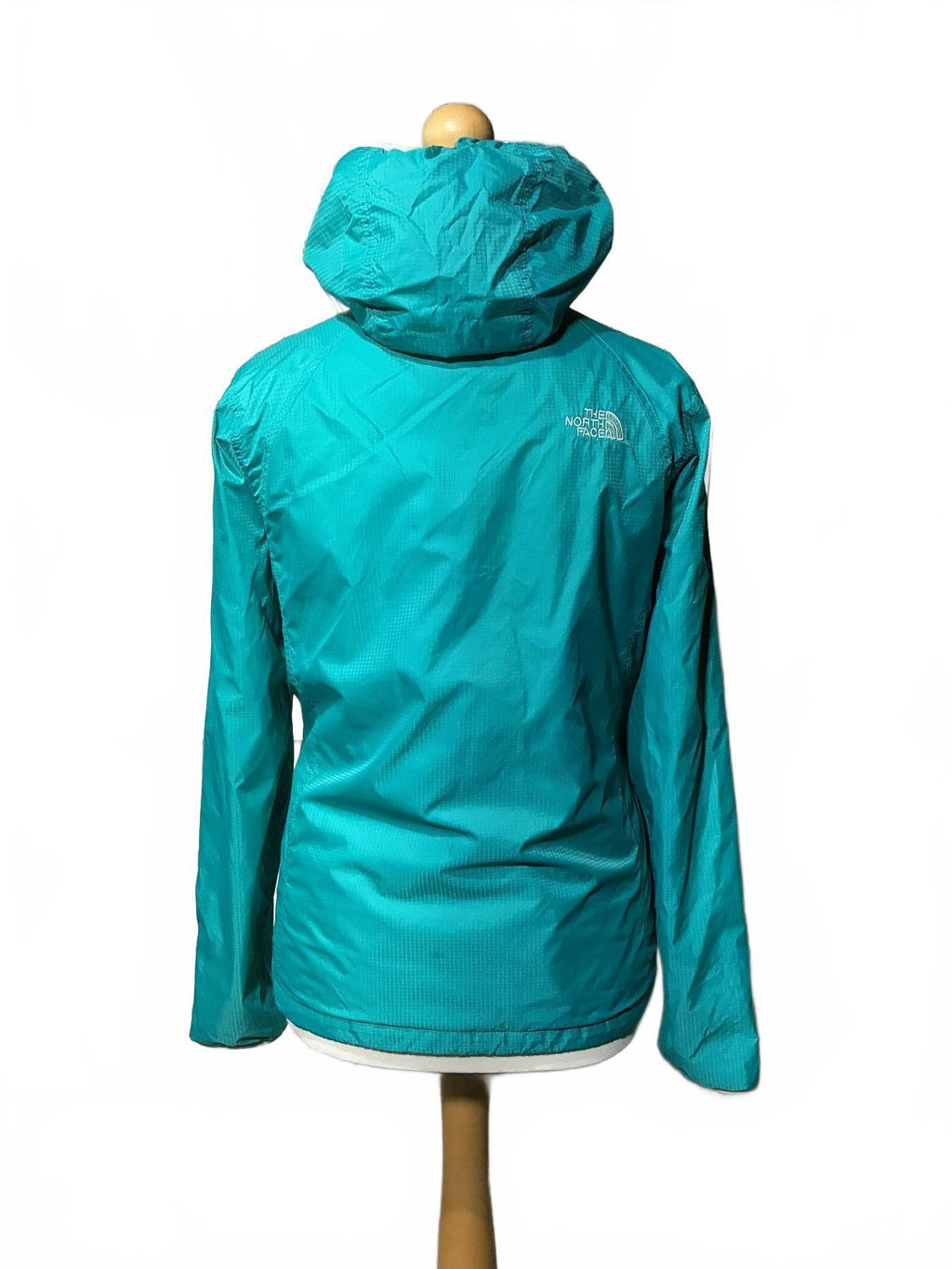 The north face fleece lined waterproof medium