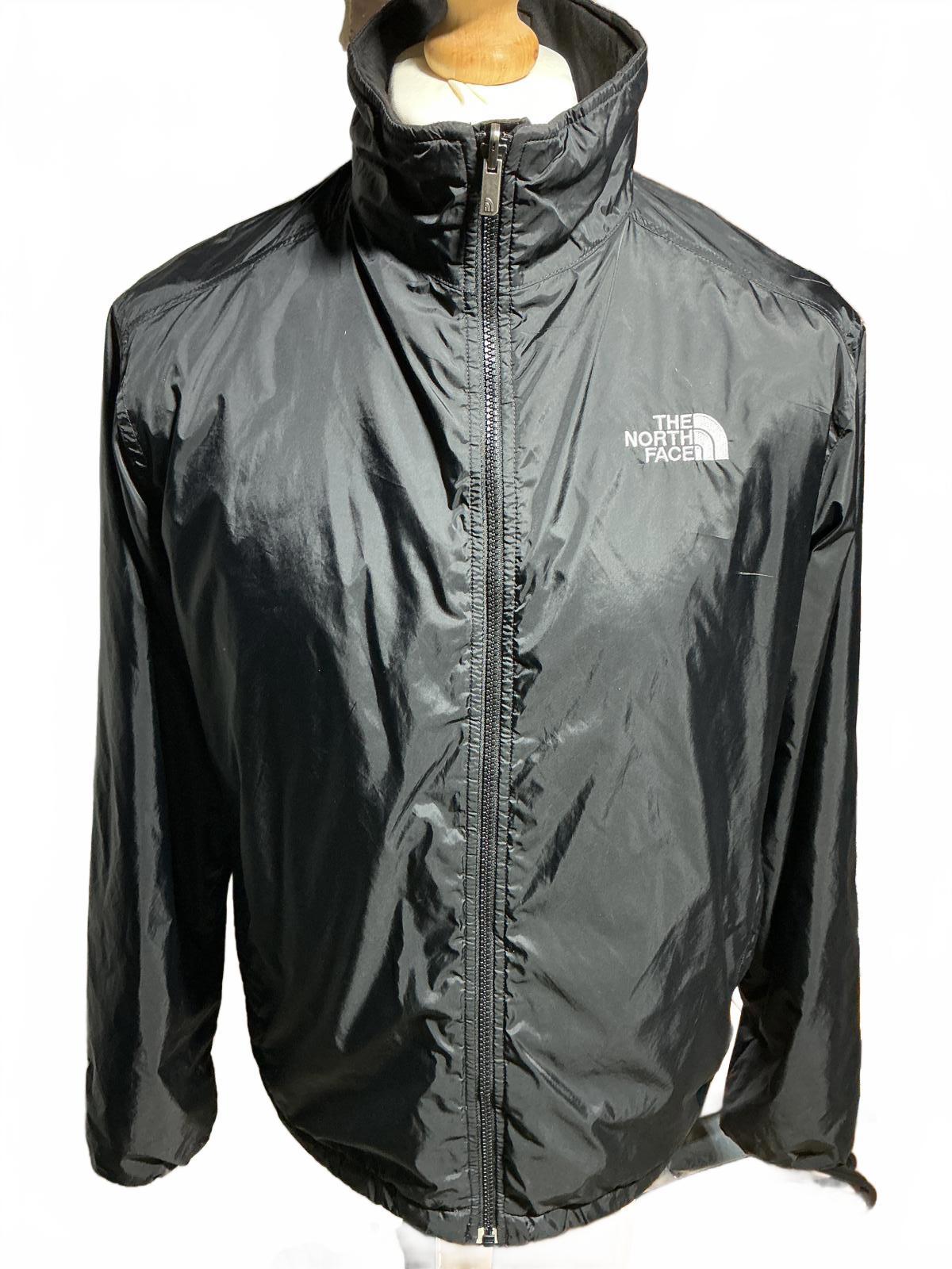 The north face jacket medium