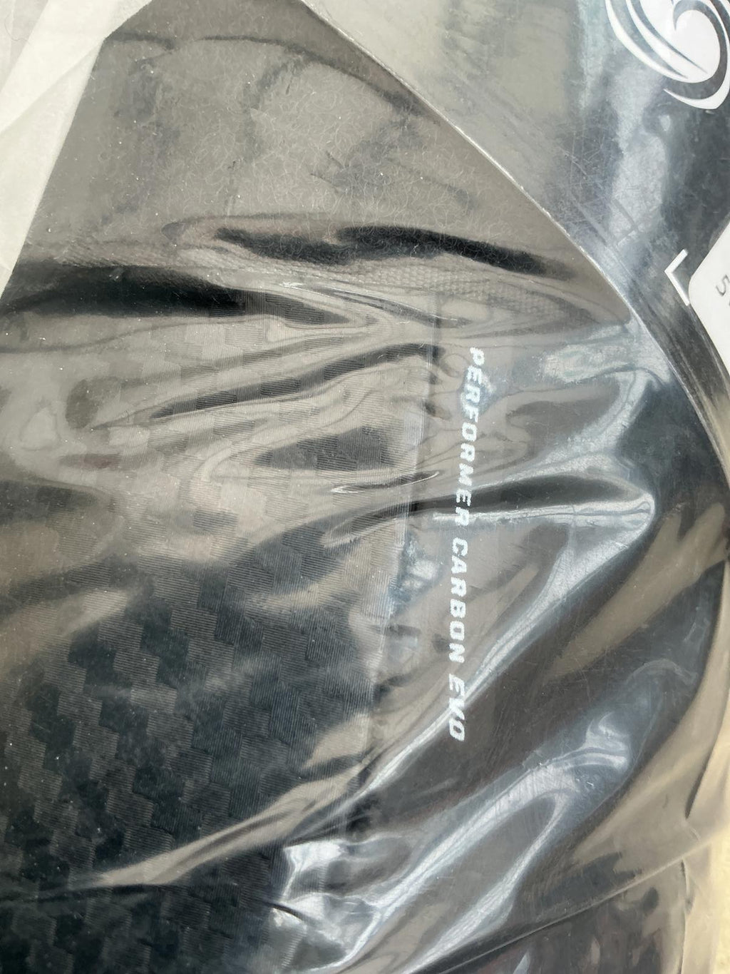 Bytomic Performer Carbon Evo Point Fighter Glove XS