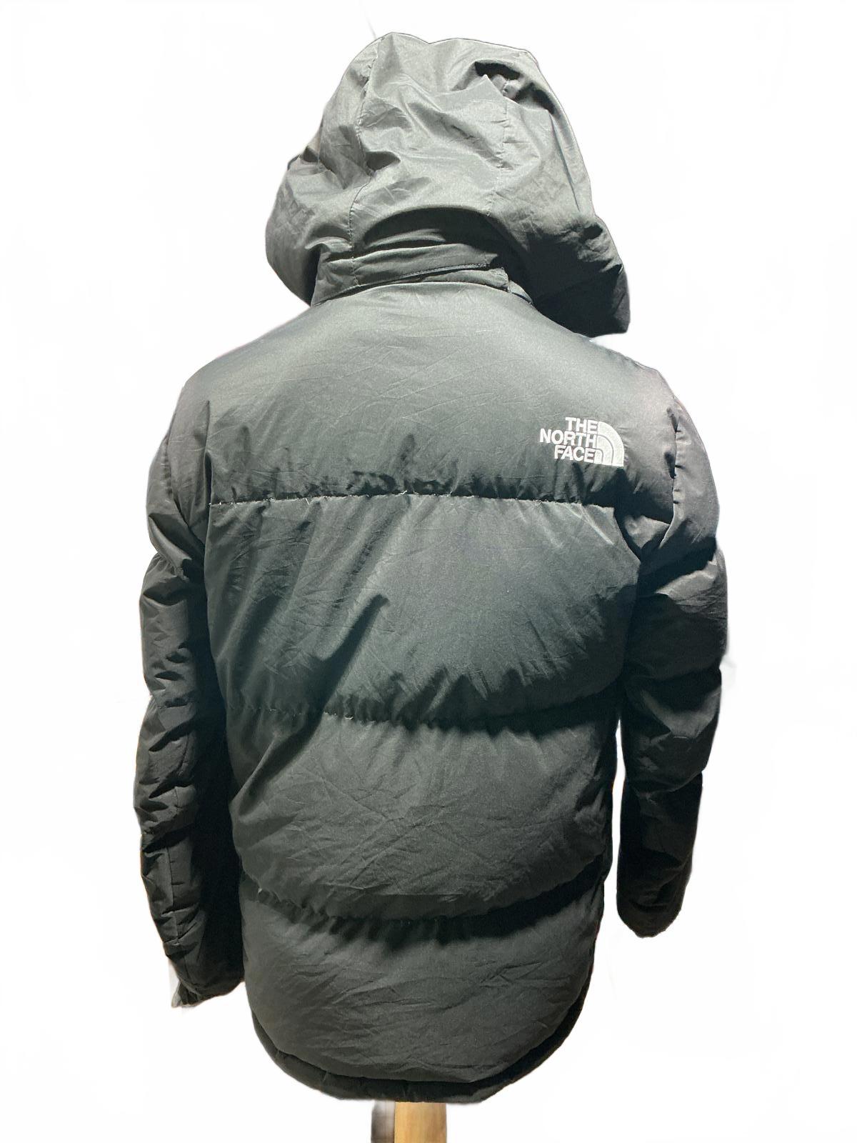 Tnf nse down jacket small