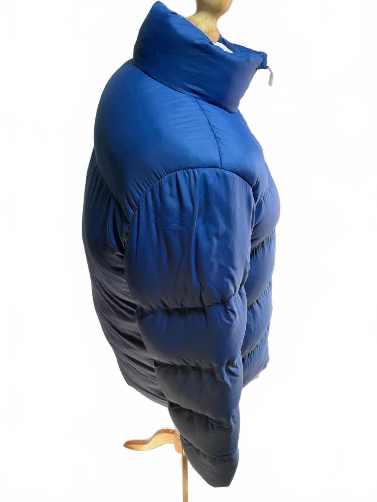 Nike acg down jacket large