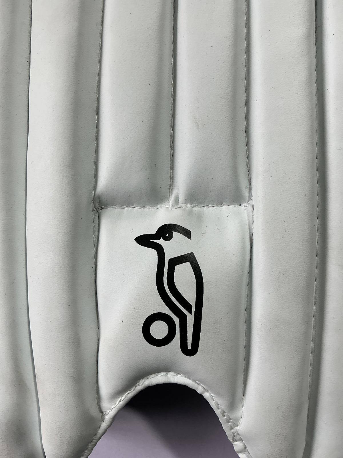 Kookaburra Kahuna 6.1 Batting Pads Size 4