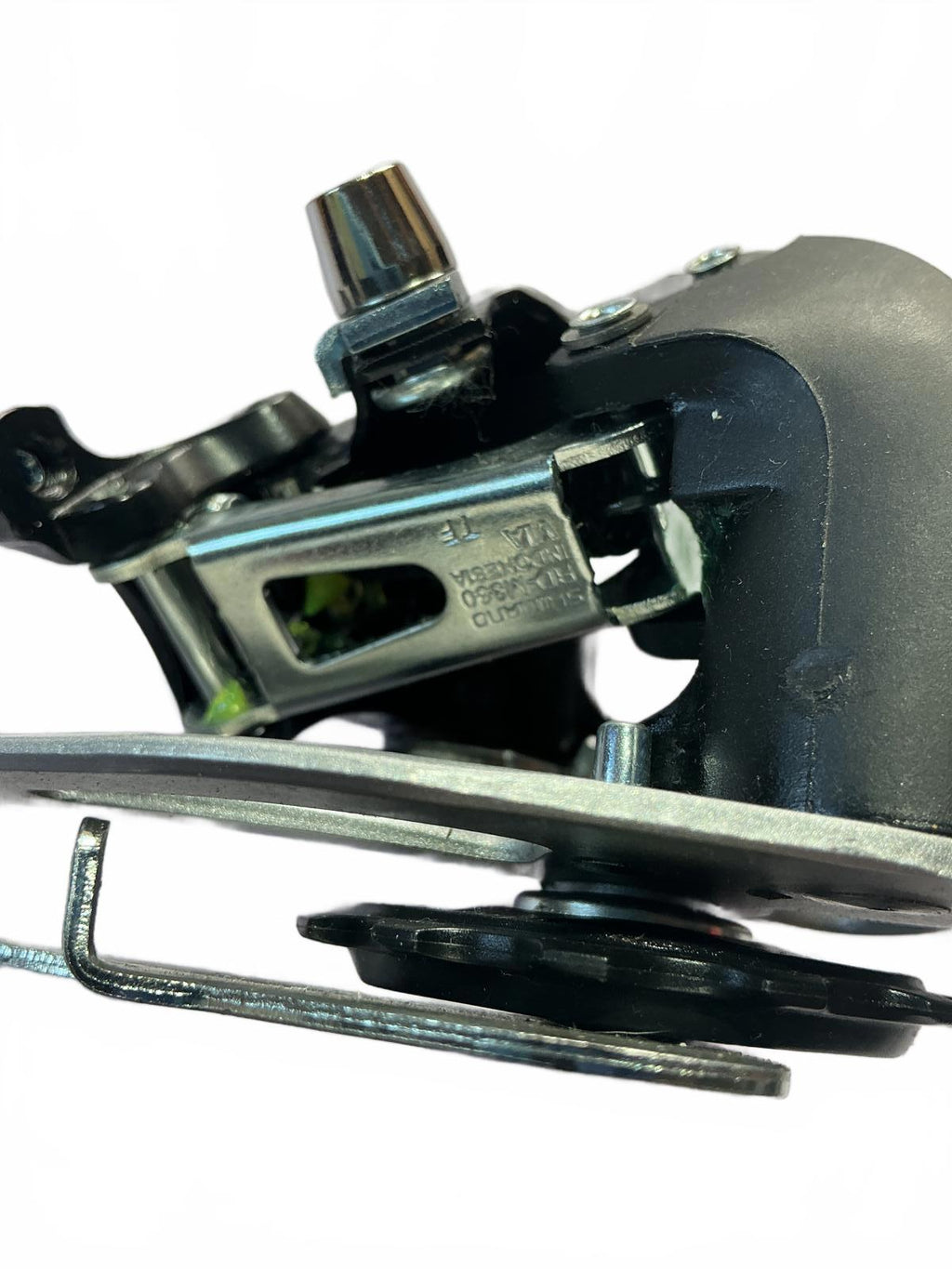 Shimano Acera RD-M360 SGS Rear Derailleur
