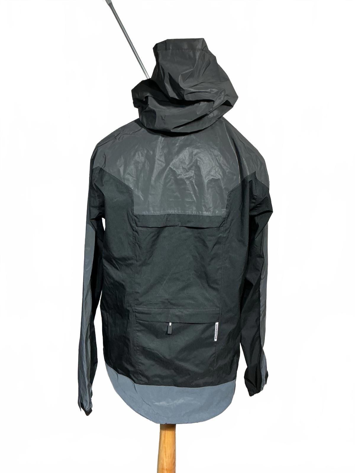 Boardman Waterproof Jacket Size Regular M