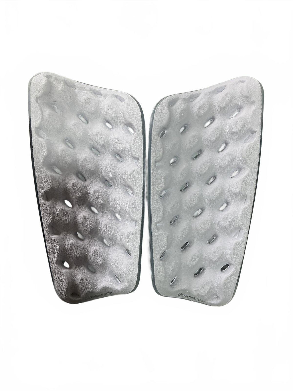 Nike Mercurial Lite Football Shin Guards with Carry Bag