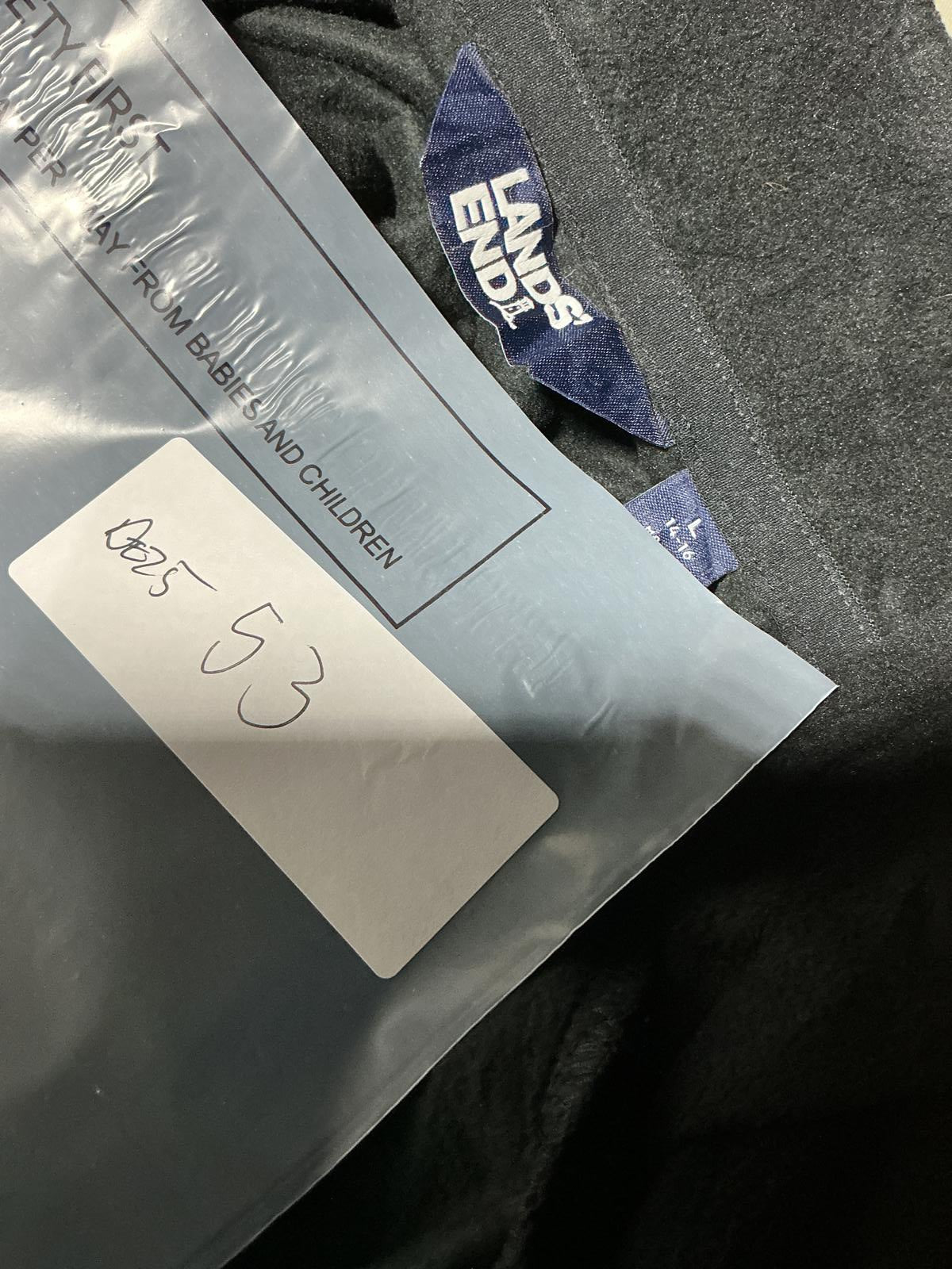 Grey Full Zip Women's Fleece Jacket