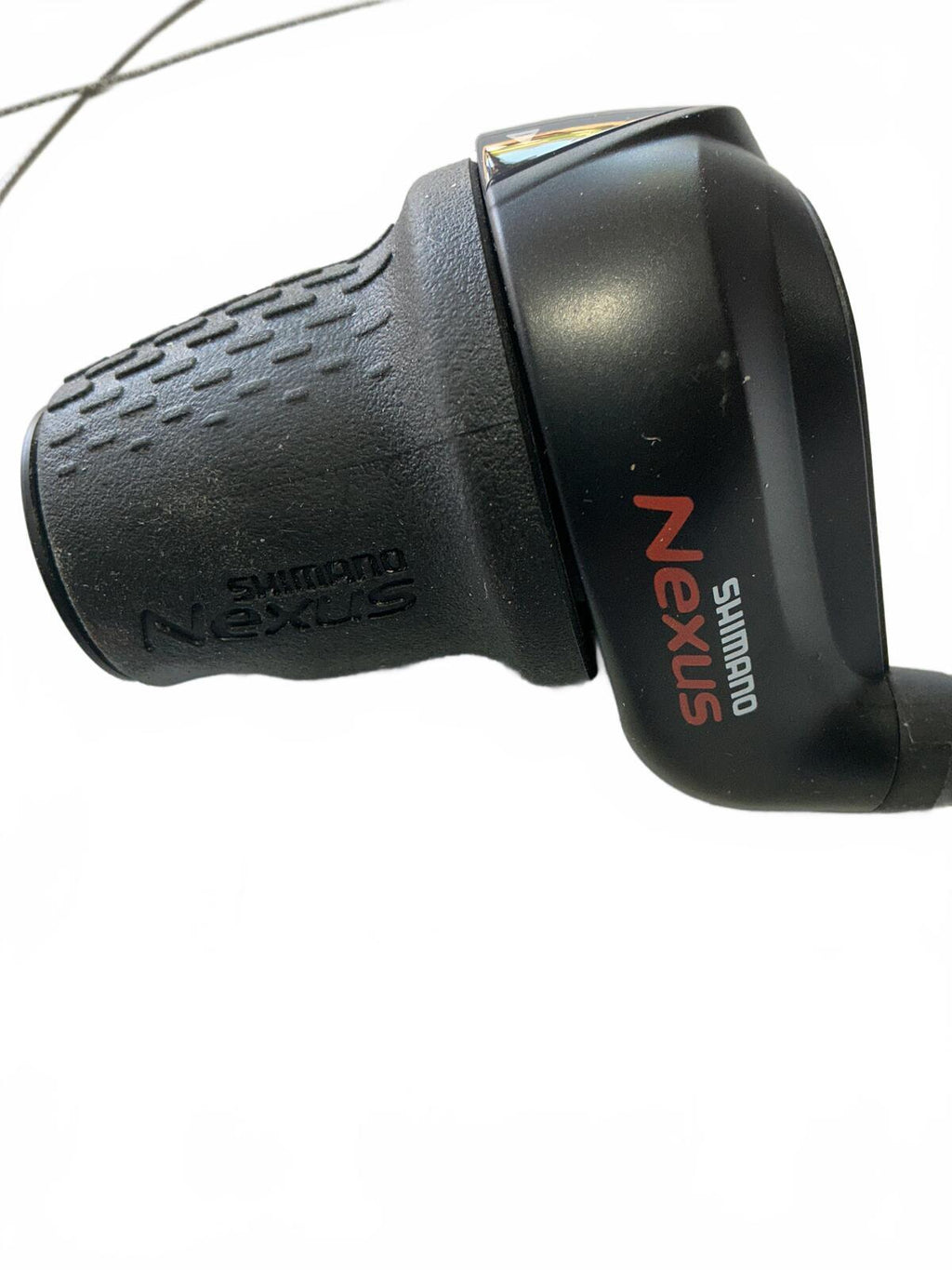 Shimano Nexus 8 Speed Bike Gear Shifter Grip Size Standard