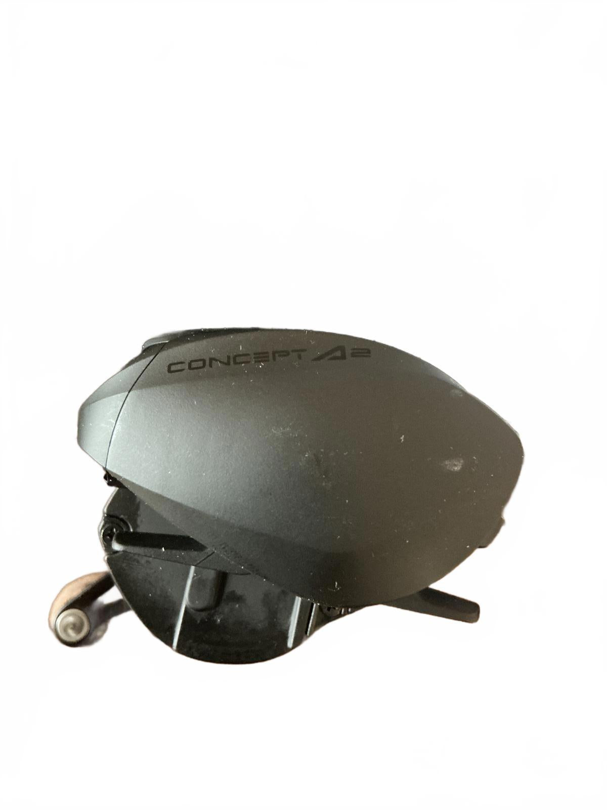 13 Fishing Concept A2 Right Hand Baitcasting Fishing Reel