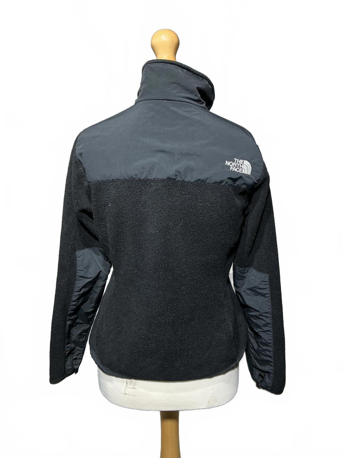 The North Face Women's Black Fleece Jacket