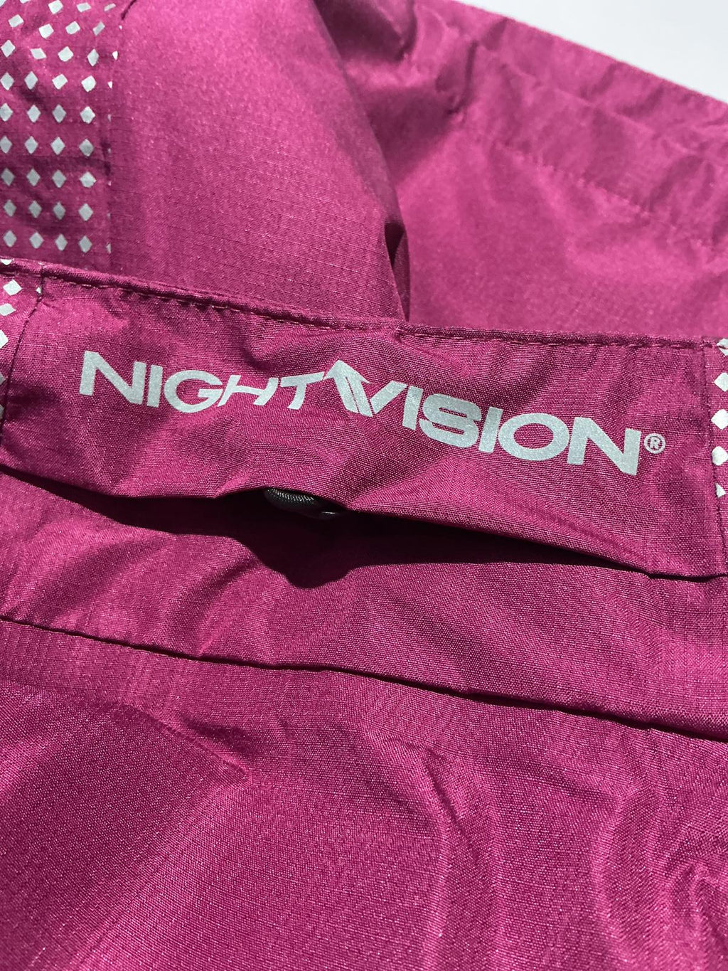 Altura Women's Waterproof Cycling Nightvision Jacket Size Regular 10