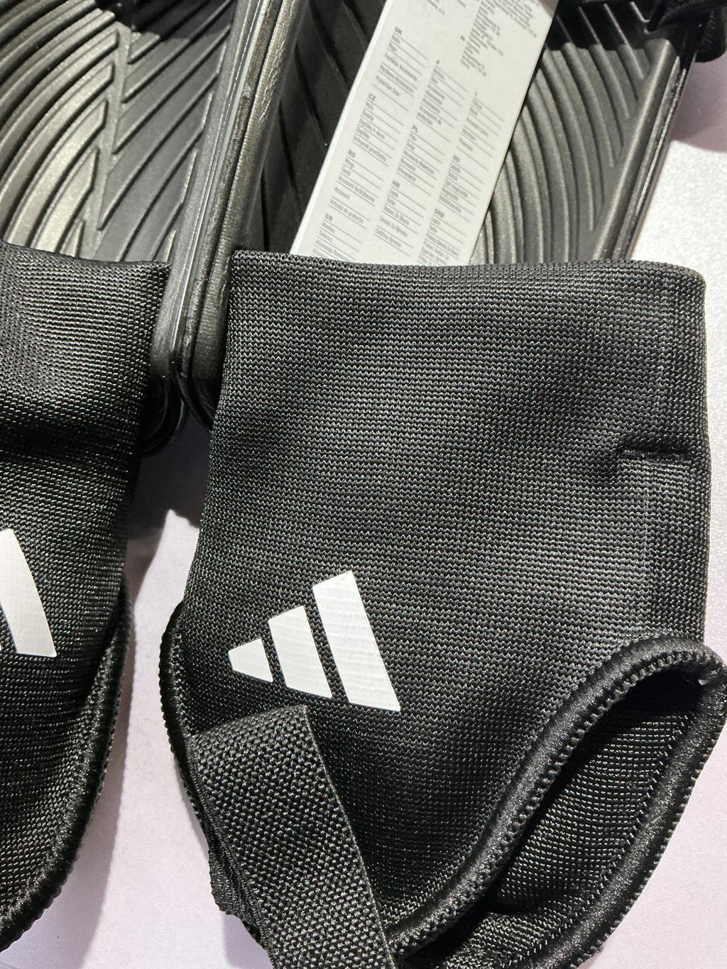 Adidas Tiro Football Shin Guards Size L