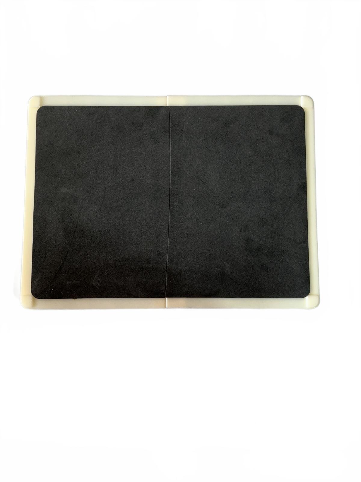 PVC Taekwondo Training Board for Kicks/Punches Protective Foam Pad Lining 16mm