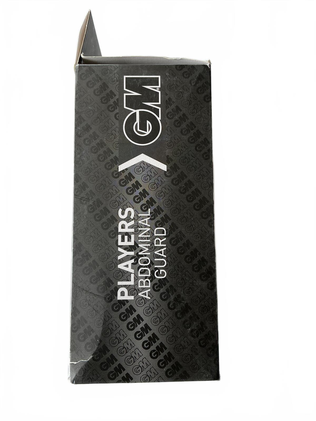 GM Players Abdominal Guard Adult Protective Sports Gear