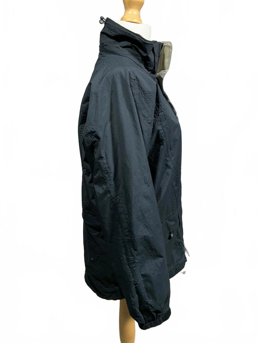 Ladies medium Patagonia waterproof jacket