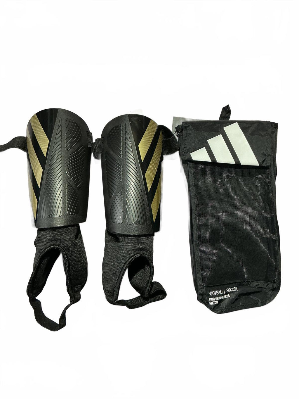 Adidas Tiro Football Shin Guards Size L