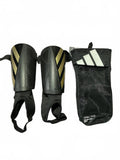 Adidas Tiro Football Shin Guards Size L
