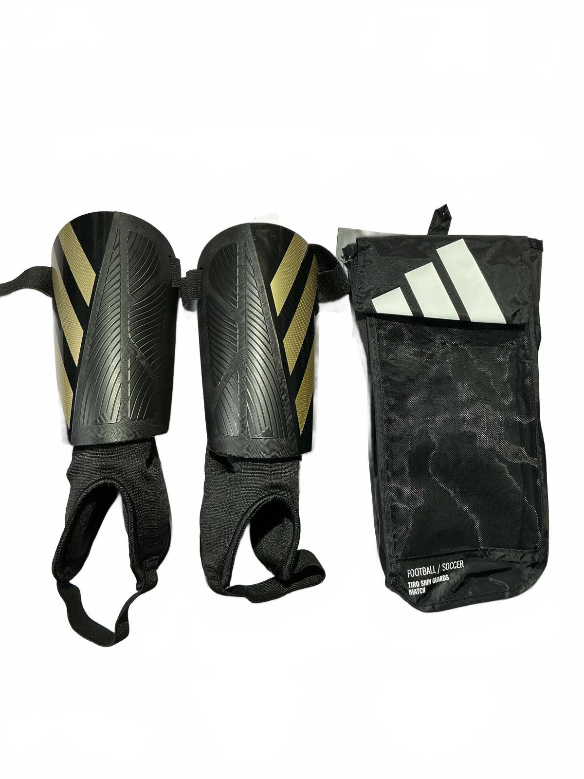 Adidas Tiro Football Shin Guards Size L