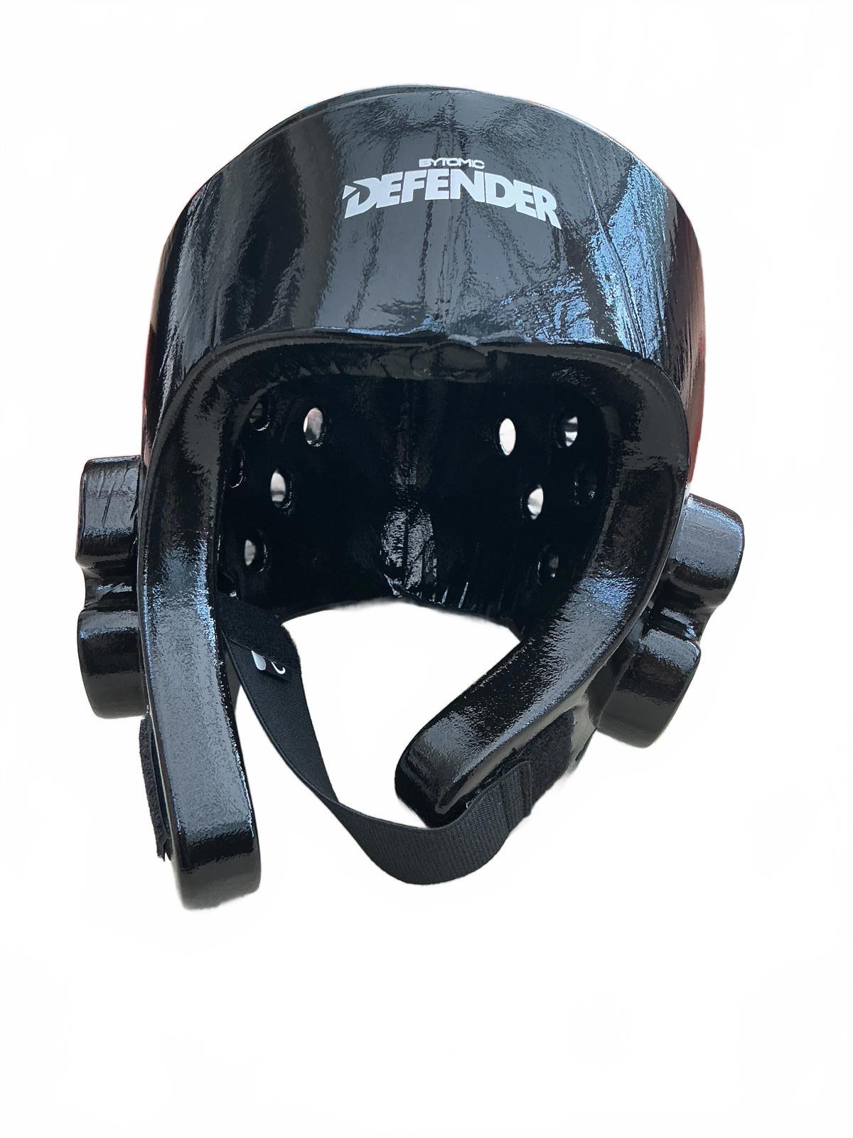 Bytomic Defender Boxing Headgear Size Medium