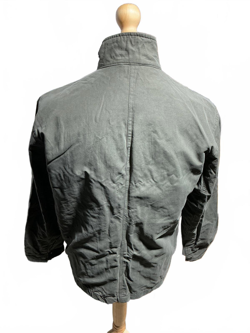 Timberland jacket small