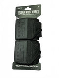 TUFF Villain Wrist Wraps 30"
