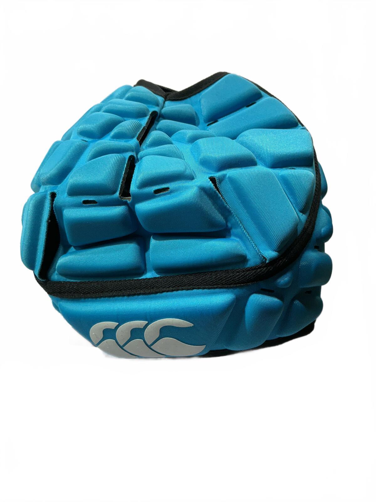 Canterbury Raze Headgear Rugby Protective Helmet XXS Size Comfortable Safety