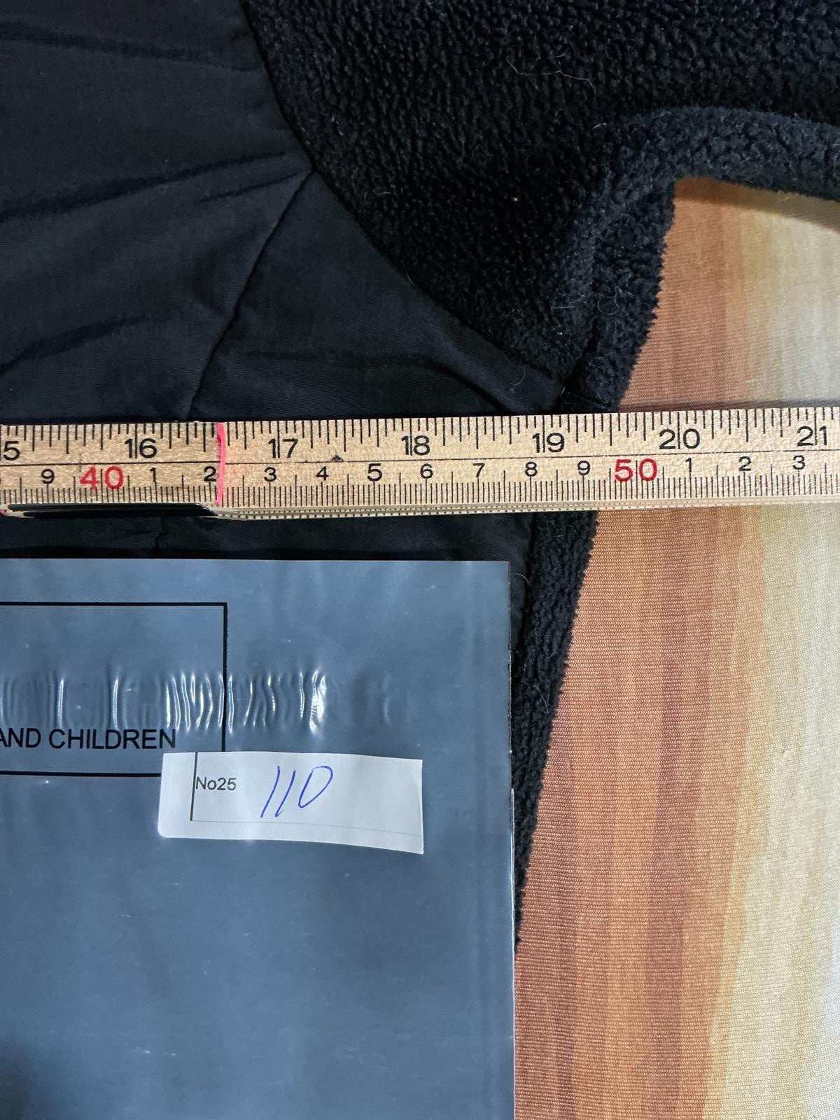 The North Face Women's Black Fleece Jacket