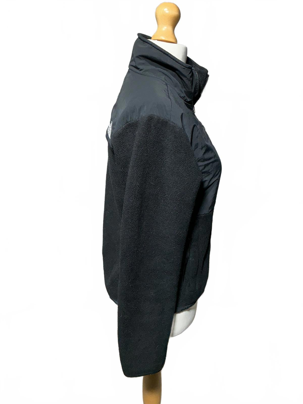 The North Face Women's Black Fleece Jacket