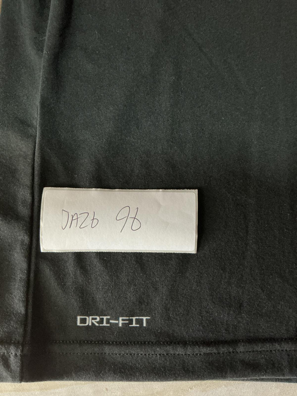 *New* Nike Men's Black Graphic T-Shirt Size Medium