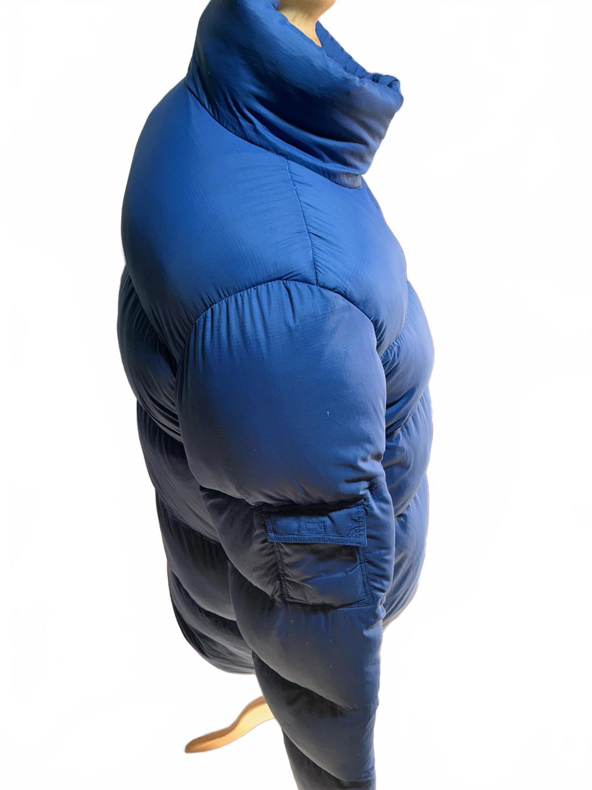 Nike ACG Blue Men's Puffer Jacket