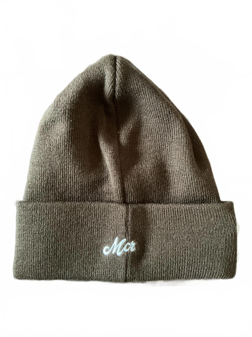 New Era x End Knitted Beanie Hat Size One Size Winter Warm Headwear