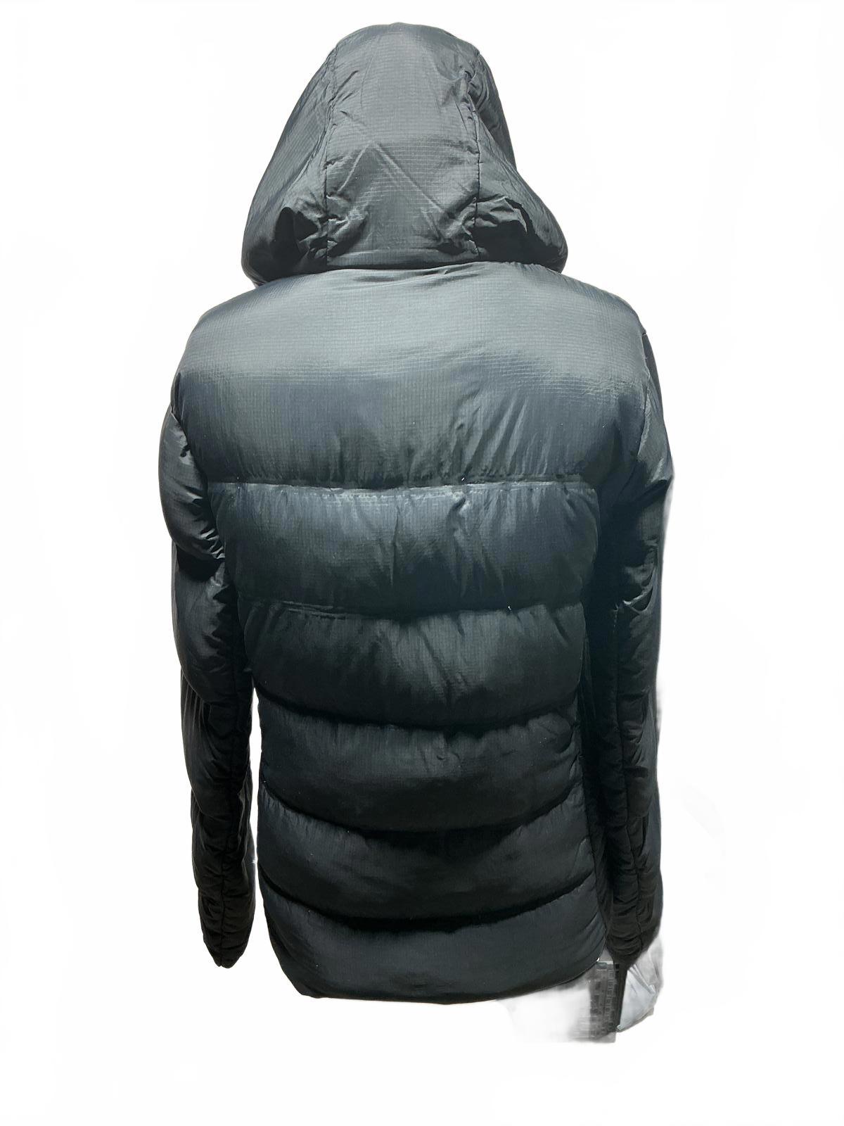Nike acg down jacket size 8/10