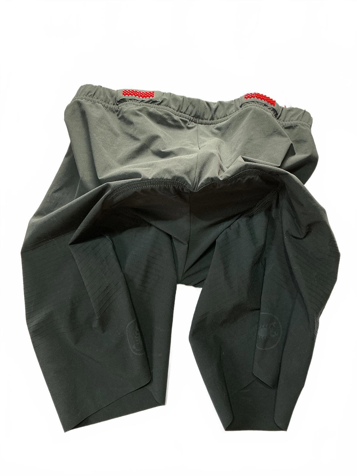 Castelli Premio Triathlon Shorts Size Small Comfortable and Durable