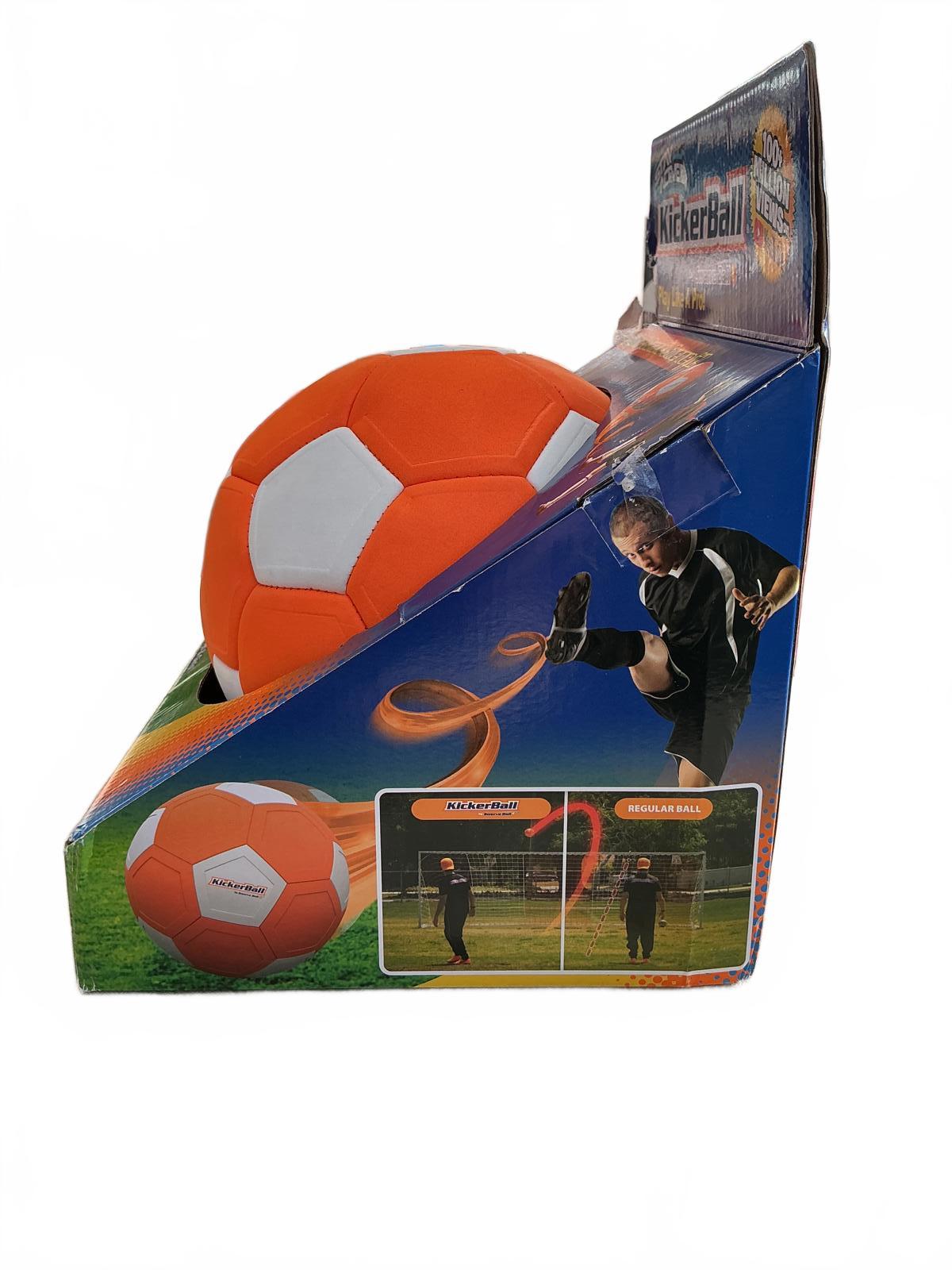 SwerveBall KickerBall age 6+