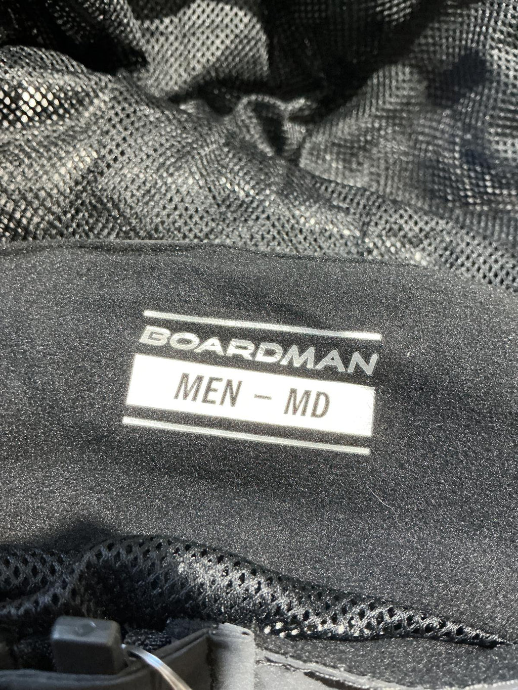 Boardman Waterproof Jacket Size Regular M