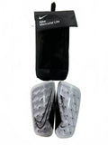 Nike Mercurial Lite Football Shin Guards with Carry Bag