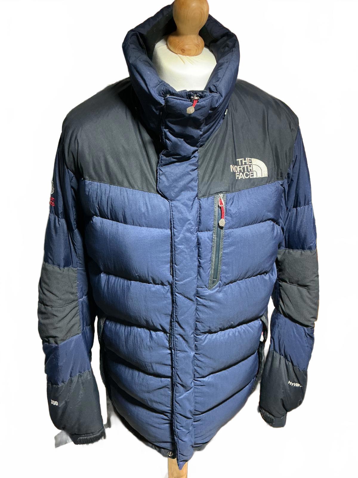 Tnf summit series jacket large