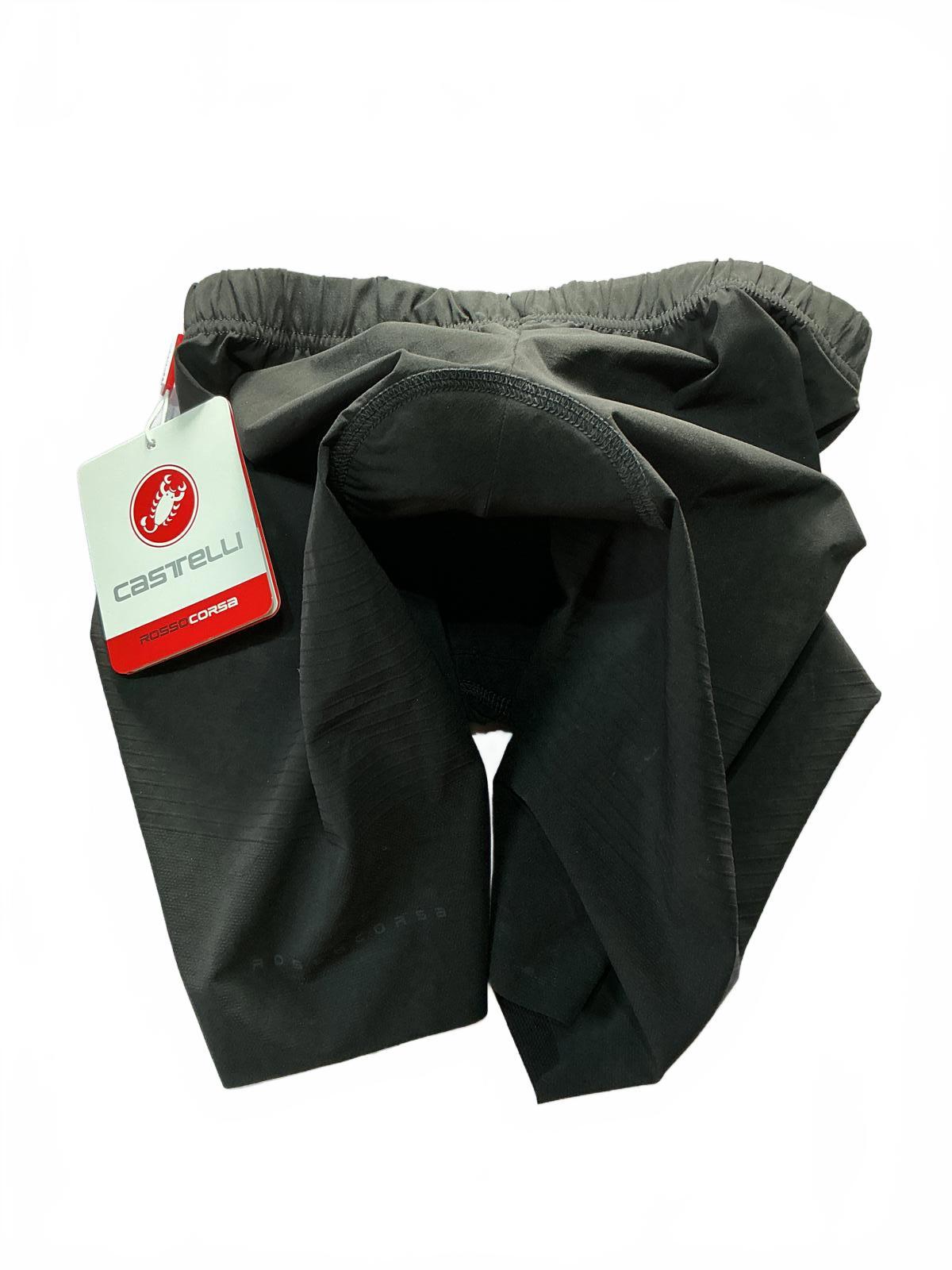 Castelli Premio Triathlon Shorts Size Small Comfortable and Durable